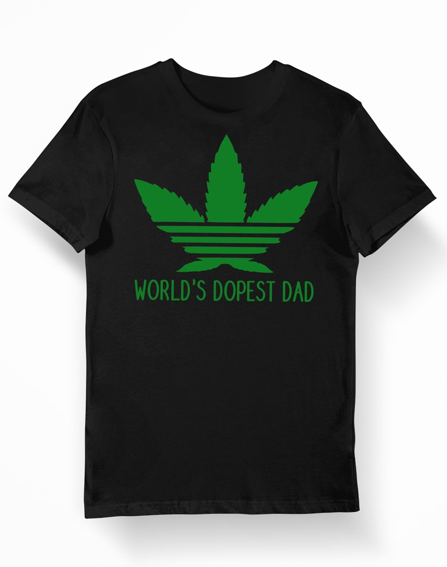 World’s Dopest Dad