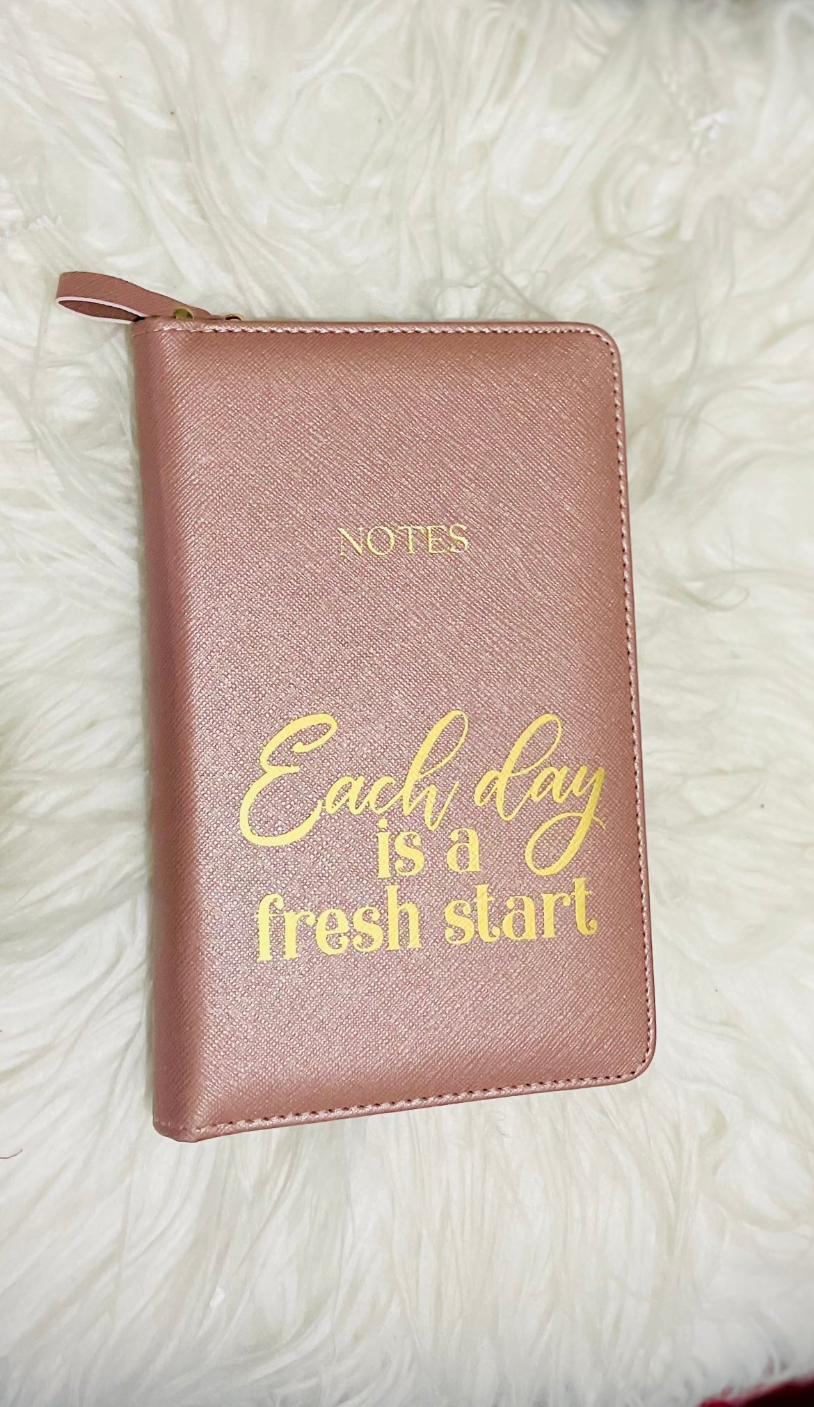 Personalized Journal/Notebook