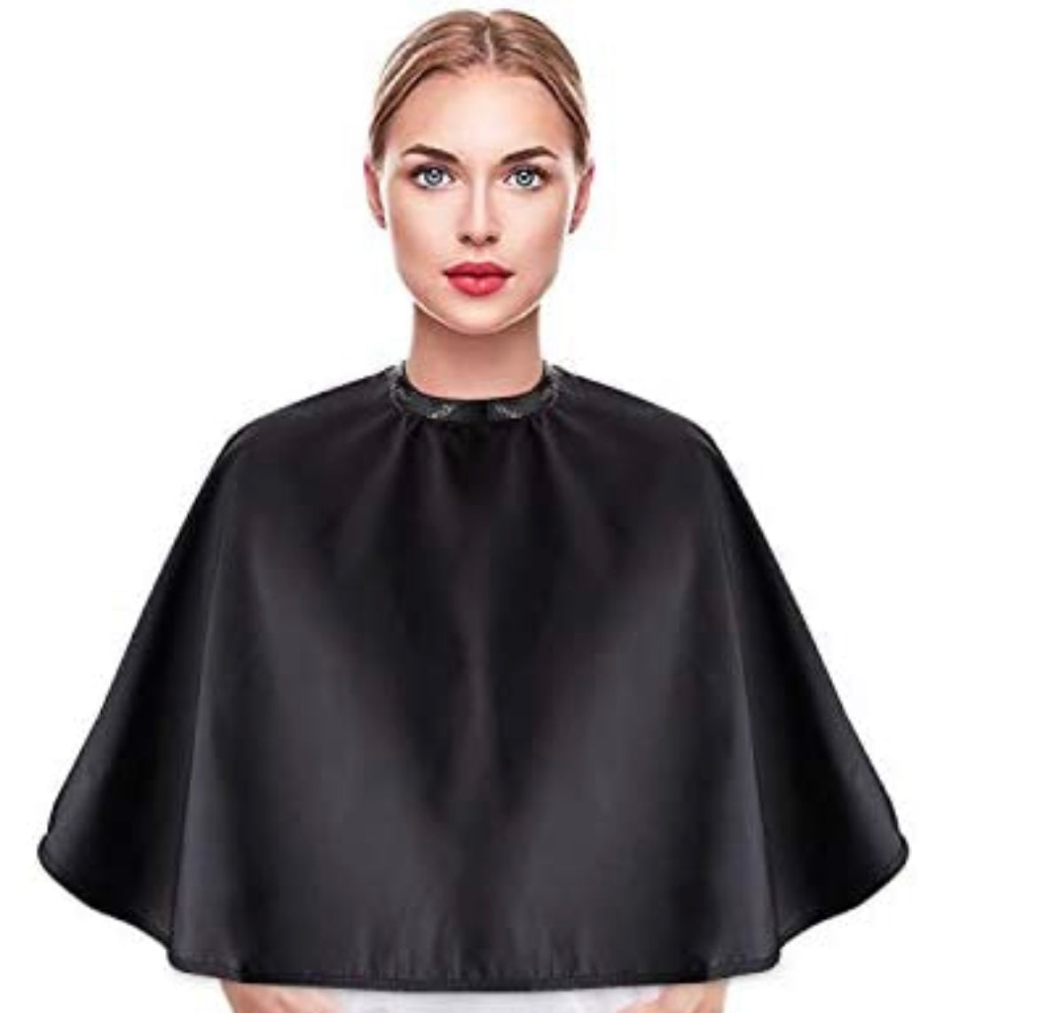 Make-Up (Beauty) Capes-Custom