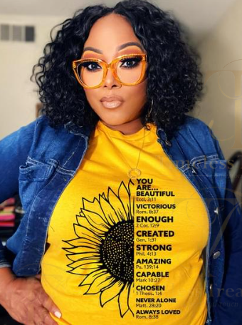 SUNFLOWER INSPIRATION