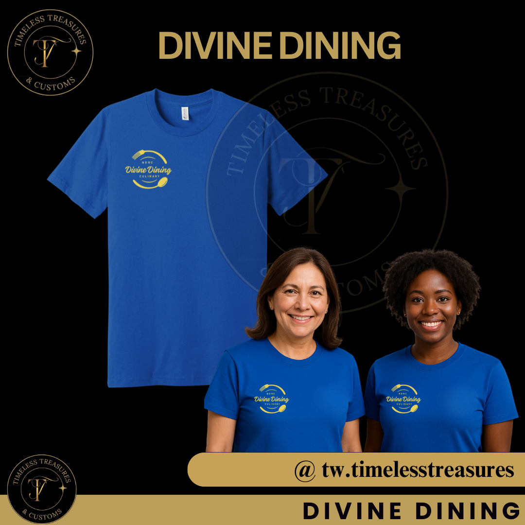 DIVINE DINING