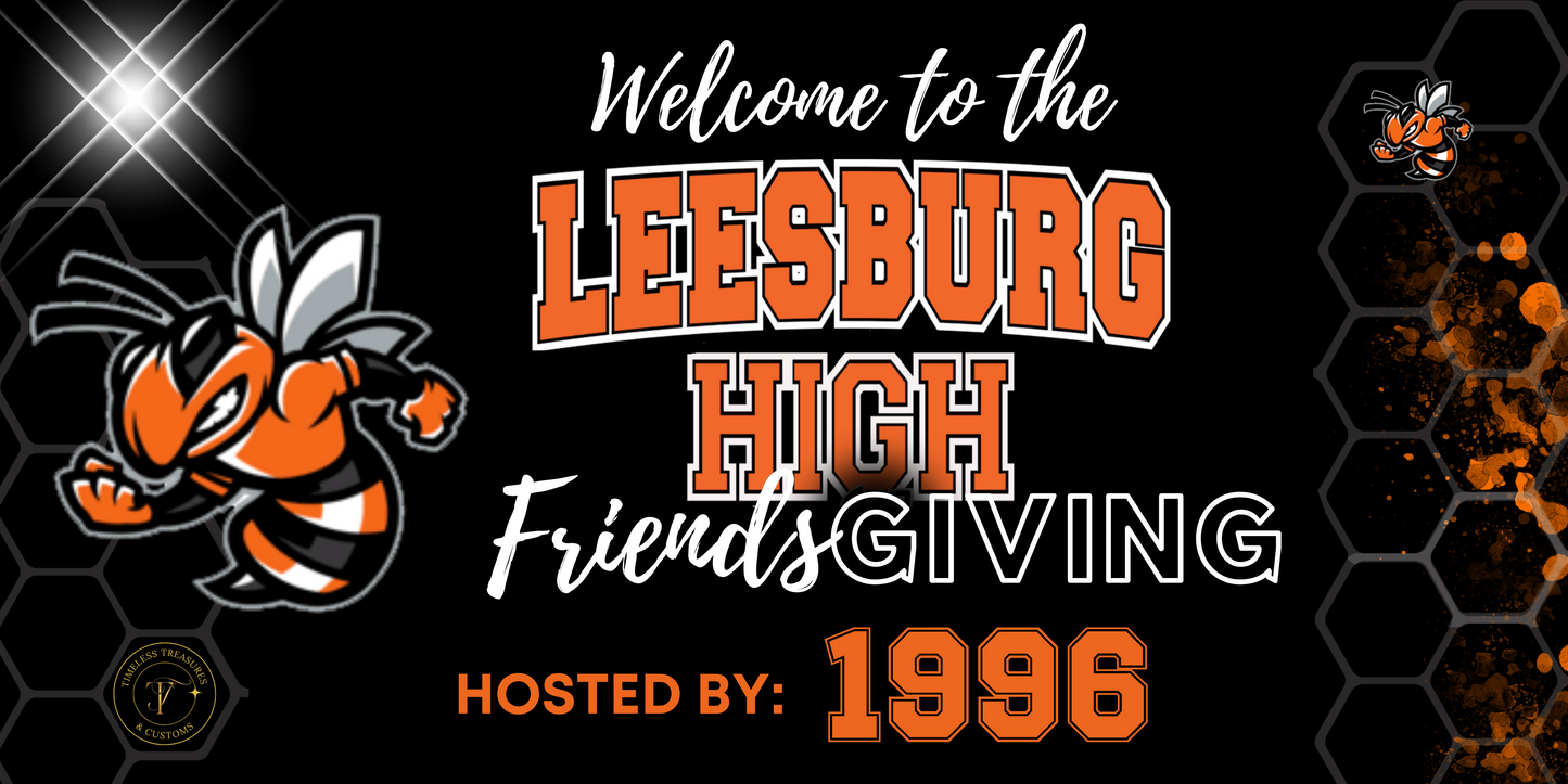 "Personalized Banner or Backdrop – Your Celebration, Your Style Free Shipping!"