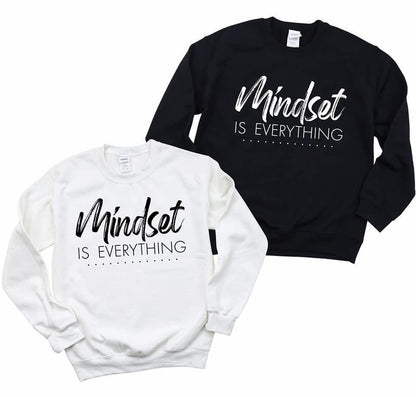 Mindset is Everything T-Shirt