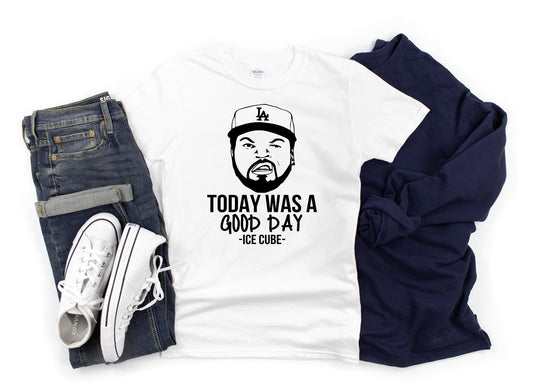 Ice Cube T-Shirt