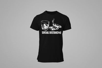 Social Distancing T-Shirt