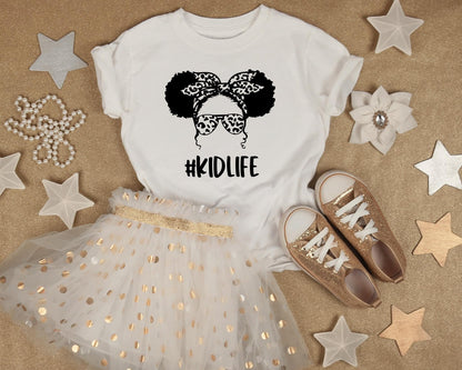 KidLife T-Shirt (Girl)