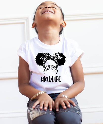 KidLife T-Shirt (Girl)