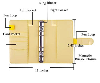 Budget Binder